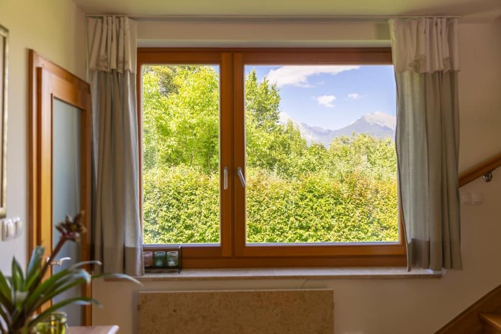 Private Green Getaway 布莱德 外观 照片